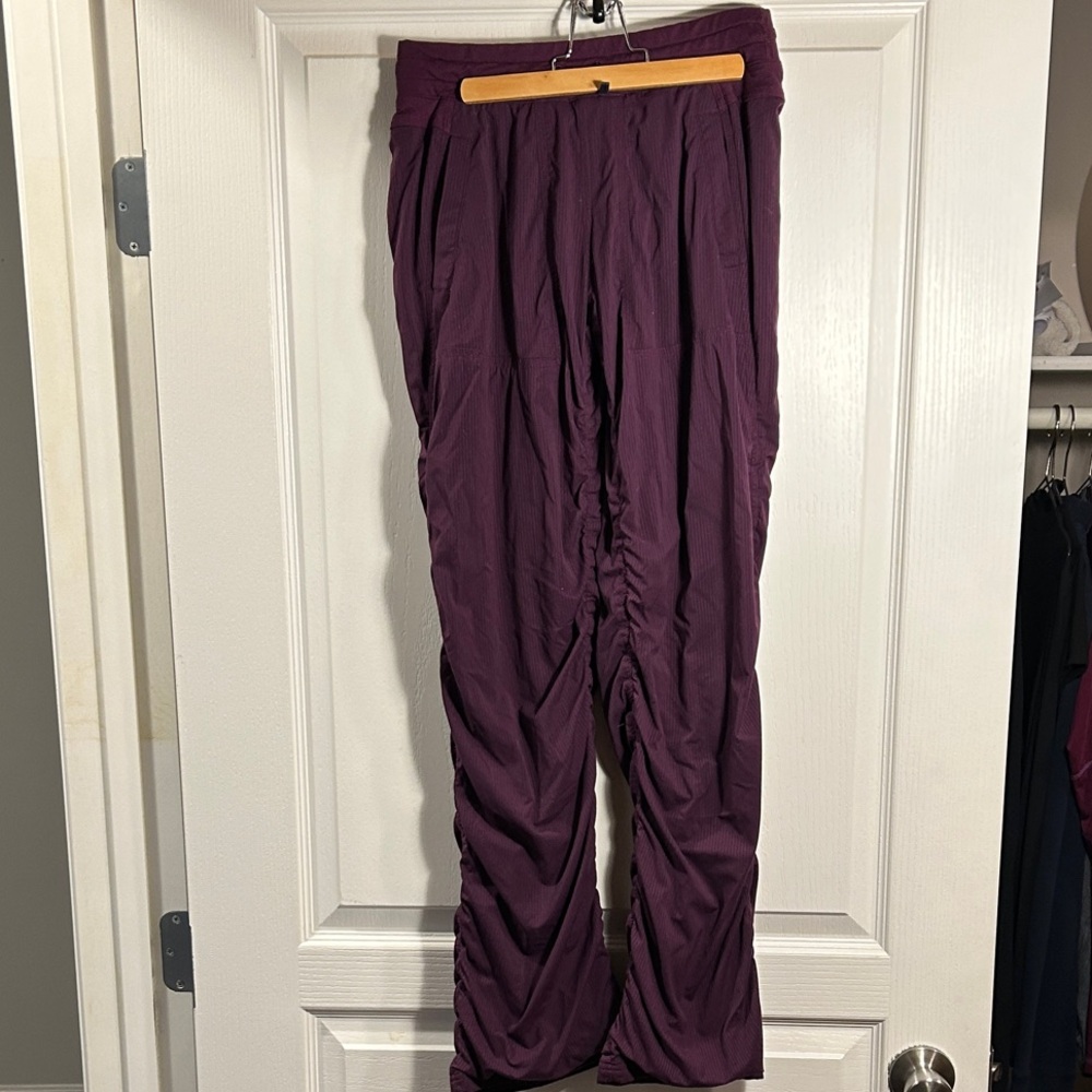 Ivivva lululemon Purple Pants
